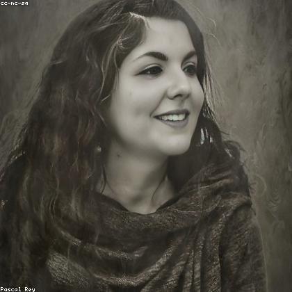 Lucía Méndez