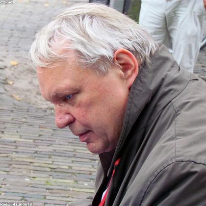 Pablo Ferrer